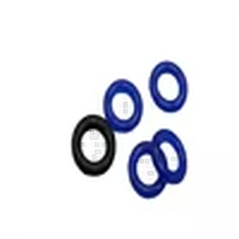EPDM Silicone NBR O Ring Seals Automotive Accessories Customers Color