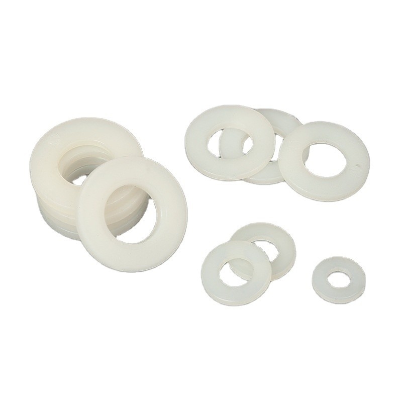 EPDM Silicone NBR O Ring Seals Automotive Accessories Customers Color