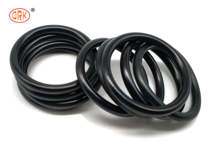 Silicone Excellent Rebound Resistance Rubber Wire Seal for Essential Auto/Motorcycle Connectors