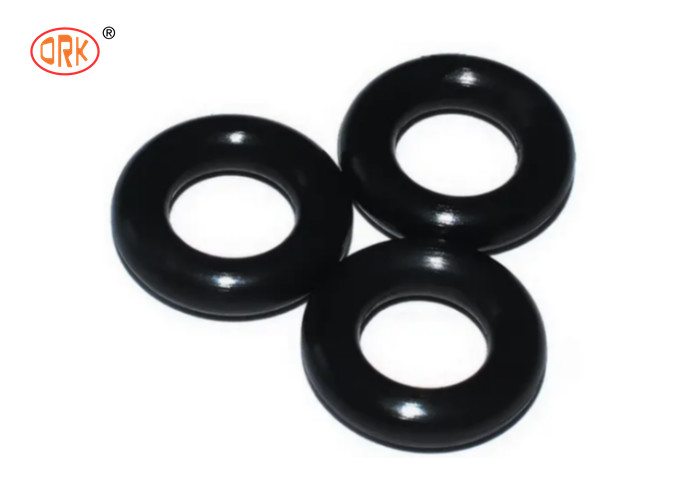 Black NBR O Ring with Nitrile Rubber Material Protect Your Vehicle from Weather Damage