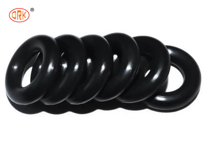 Black NBR O Ring with Nitrile Rubber Material Protect Your Vehicle from Weather Damage