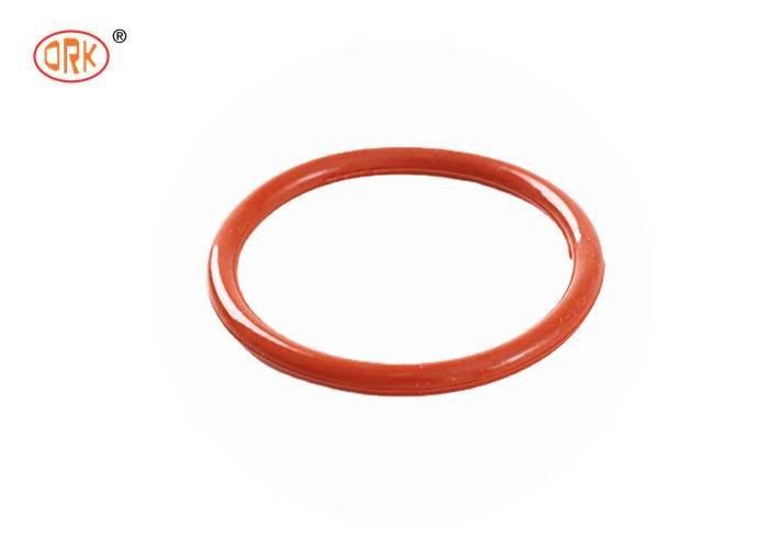 REACH Certified SBR/AEM/FKM/EPDM/NBR O-Ring Seal Kit for Heavy-Duty Applications