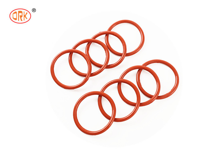 REACH Certified SBR/AEM/FKM/EPDM/NBR O-Ring Seal Kit for Heavy-Duty Applications