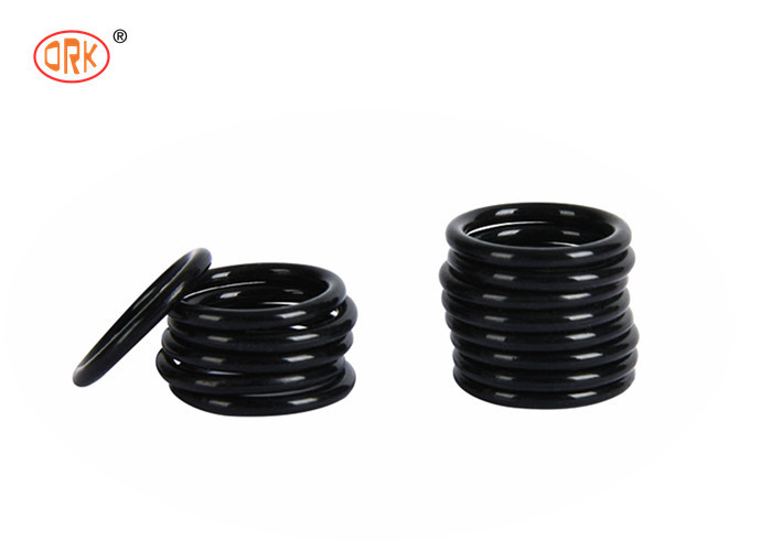 Tailor-Made Temperature Neoprene O Ring Seals for Mechanical Packing in Industrial Applications