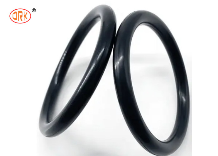 Customized Color O Rings for Food Grade Silicone EPDM NBR HNBR FFKM O-Ring Applications