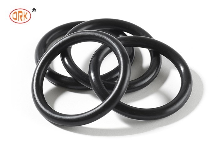 2024 NEW Waterproof NBR Silicone FKM EPDM O Ring Seals Gasket Set for Customized Sealing Needs