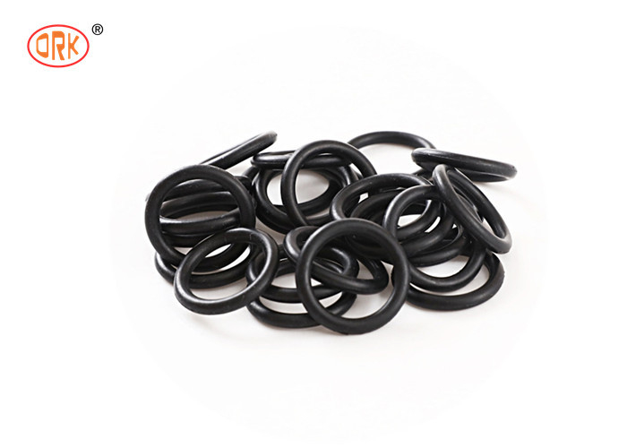 2024 NEW Waterproof NBR Silicone FKM EPDM O Ring Seals Gasket Set for Customized Sealing Needs