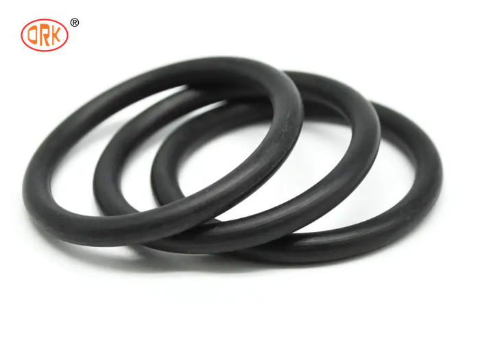 2024 NEW Waterproof NBR Silicone FKM EPDM O Ring Seals Gasket Set for Customized Sealing Needs
