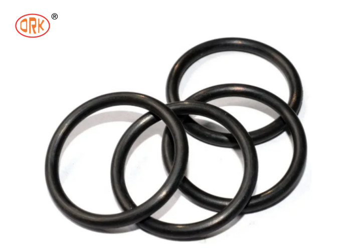 2024 NEW Waterproof NBR Silicone FKM EPDM O Ring Seals Gasket Set for Customized Sealing Needs