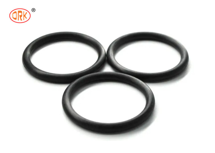 Customer's Choice ORK Custom Size Fine Polishing Seals with AEM/EPDM/FKM/NBR O-Ring