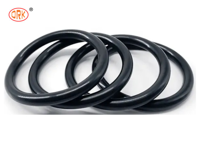 Customer's Choice ORK Custom Size Fine Polishing Seals with AEM/EPDM/FKM/NBR O-Ring
