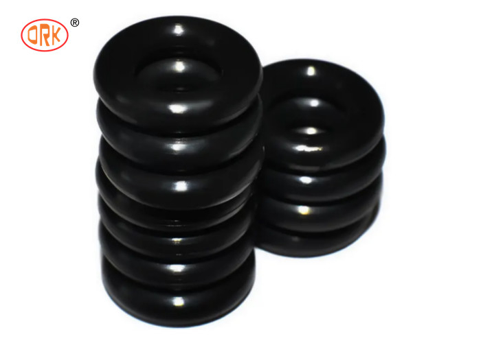 Various Rubber Seal Custom FFKM Silicone Sealing O Rings Customized for Industry food