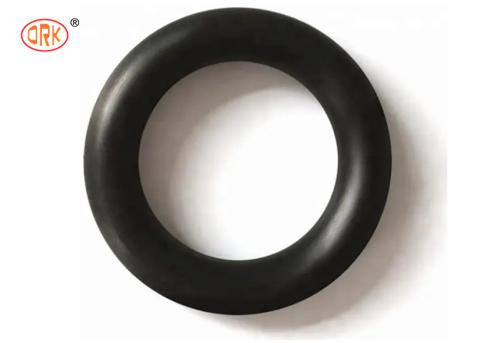 Rubber Silicone Perfluoroelastomer O Ring FKM EPDM NBR Seal Material Element Metric Size
