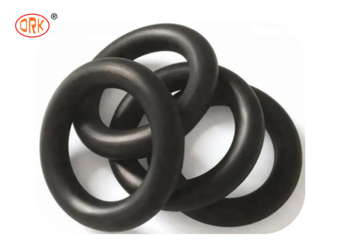 REACH Approved NBR EPDM Silicone FKM O-Rings for Sealing Applications and Solutions