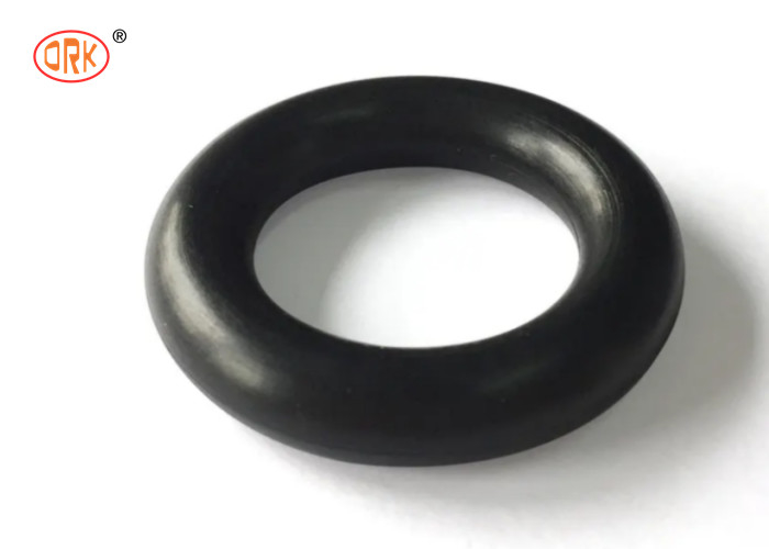 REACH Approved NBR EPDM Silicone FKM O-Rings for Sealing Applications and Solutions