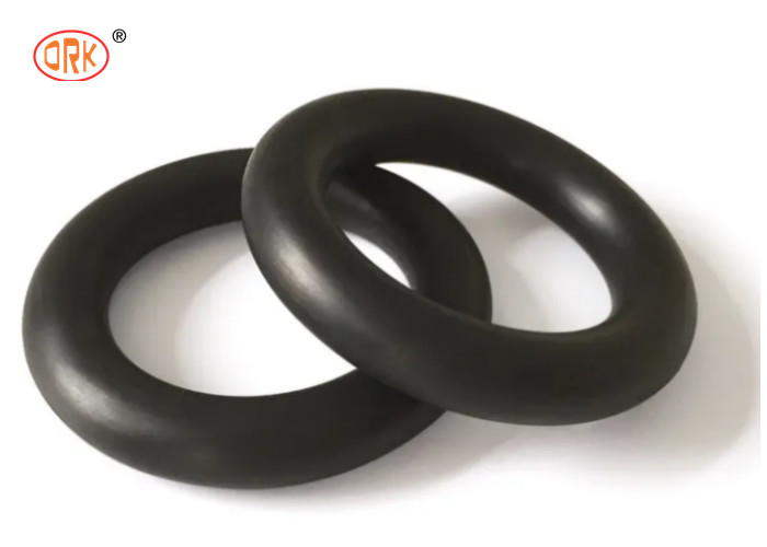 REACH Approved NBR EPDM Silicone FKM O-Rings for Sealing Applications and Solutions