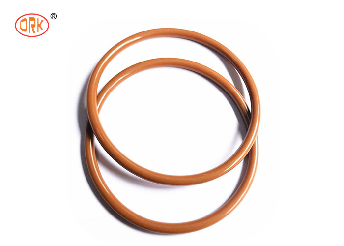 Custom Export Products Food Grade Neoprene CR Rubber Gasket Ring for Various O Seal O Rings Size