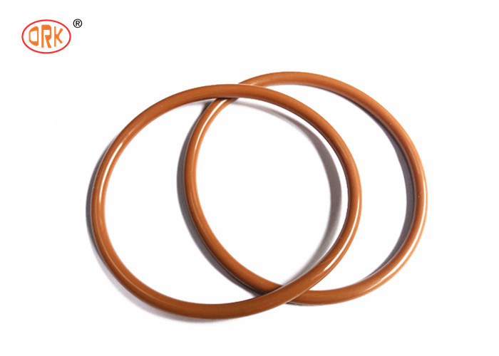 Custom Export Products Food Grade Neoprene CR Rubber Gasket Ring for Various O Seal O Rings Size