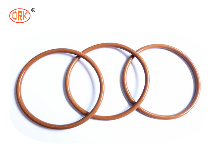 Custom Export Products Food Grade Neoprene CR Rubber Gasket Ring for Various O Seal O Rings Size