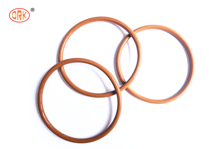 Custom Export Products Food Grade Neoprene CR Rubber Gasket Ring for Various O Seal O Rings Size