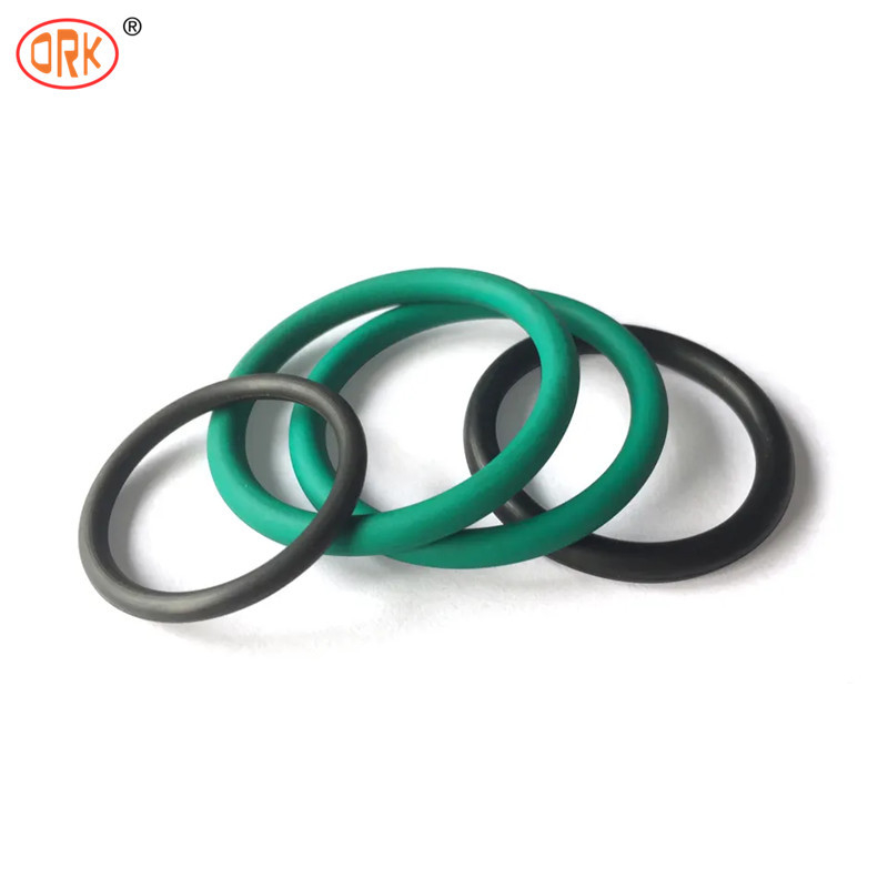 ORK REACH ROHS Certified Silicone Export Products O Ring Oil Filter myvi Sealing Gasket for Pump Rubber Seals
