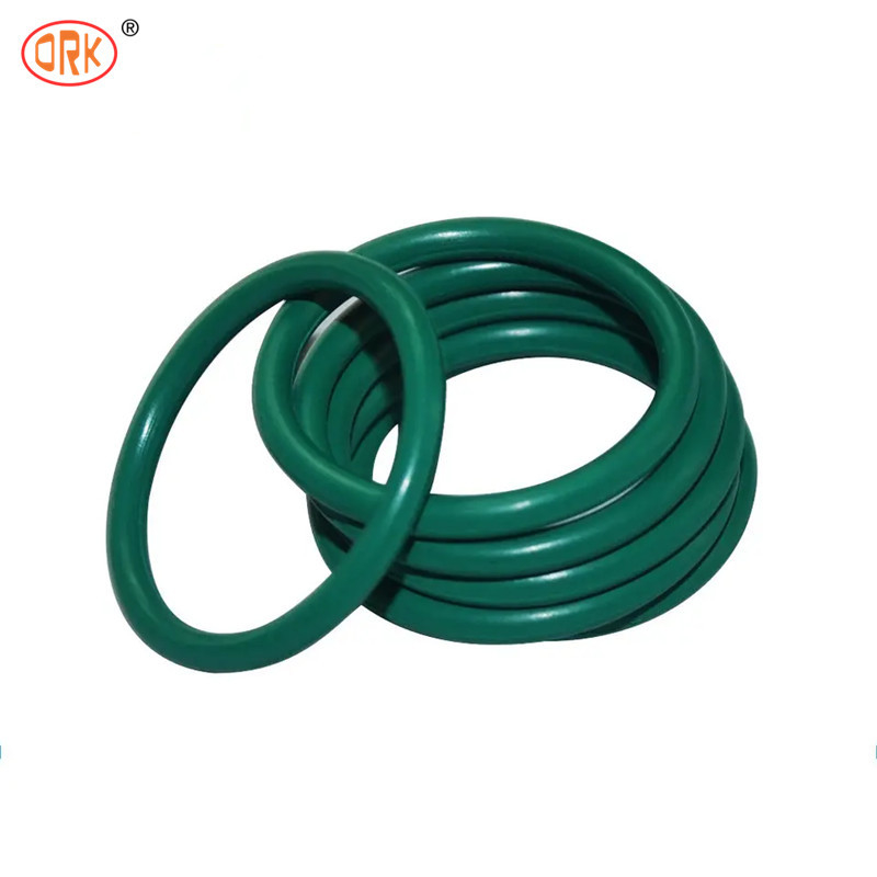 ORK REACH ROHS Certified Silicone Export Products O Ring Oil Filter myvi Sealing Gasket for Pump Rubber Seals