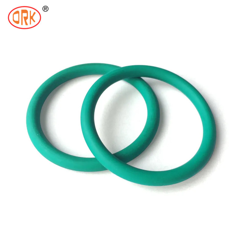 ORK REACH ROHS Certified Silicone Export Products O Ring Oil Filter myvi Sealing Gasket for Pump Rubber Seals