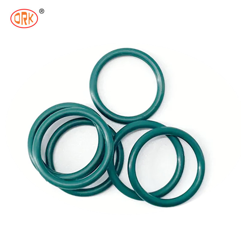 ORK REACH ROHS Certified Silicone Export Products O Ring Oil Filter myvi Sealing Gasket for Pump Rubber Seals