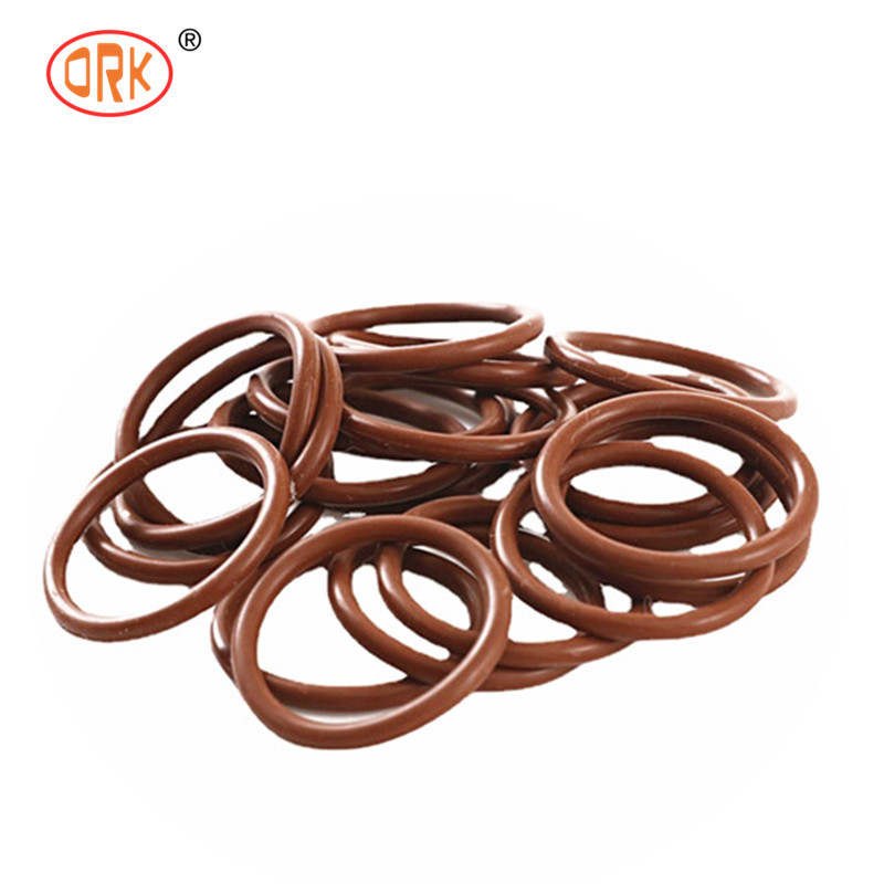 FKM HNBR NBR Custom Epdm Seals NR SBR Buna High Temperature O Rings Seal Gasket