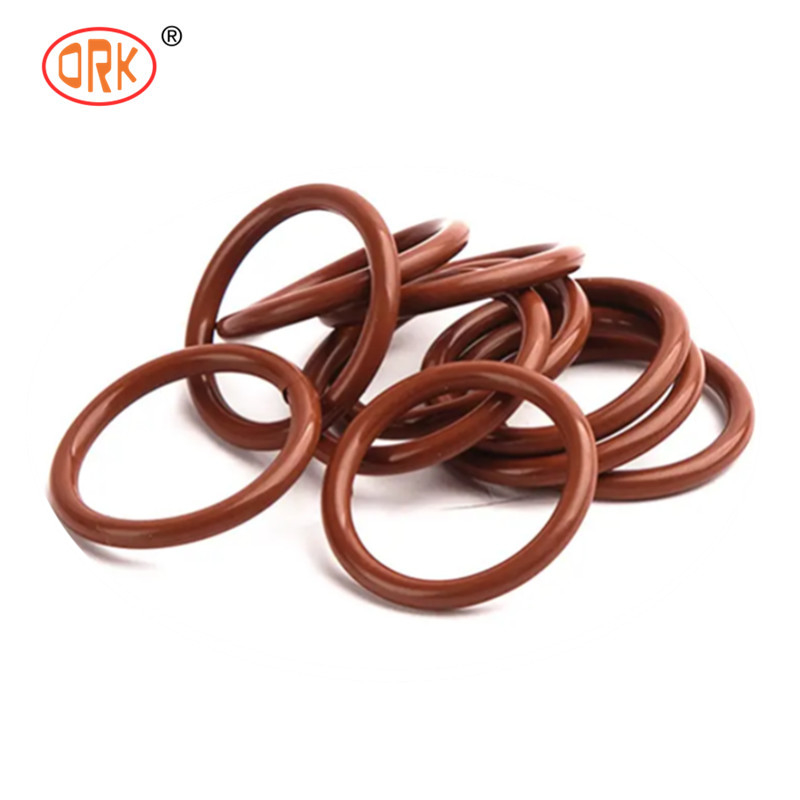 FKM HNBR NBR Custom Epdm Seals NR SBR Buna High Temperature O Rings Seal Gasket