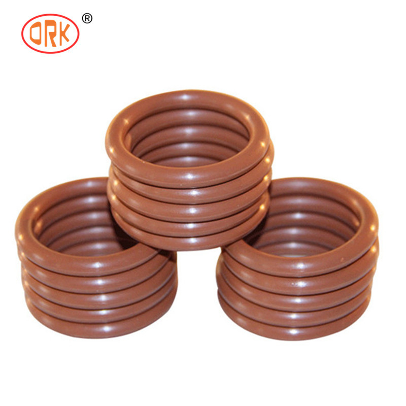FKM HNBR NBR Custom Epdm Seals NR SBR Buna High Temperature O Rings Seal Gasket