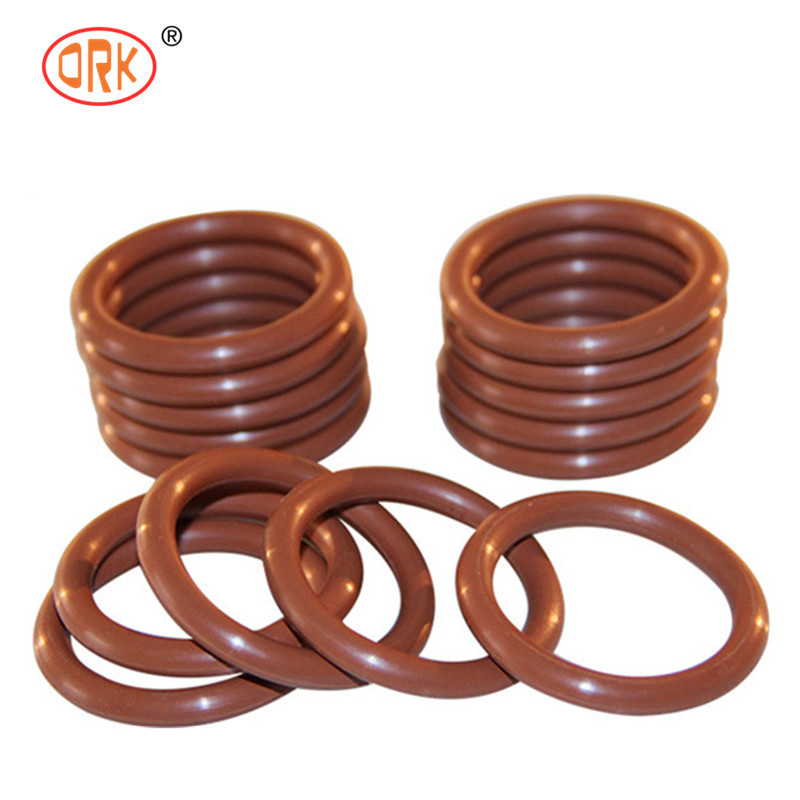 FKM HNBR NBR Custom Epdm Seals NR SBR Buna High Temperature O Rings Seal Gasket