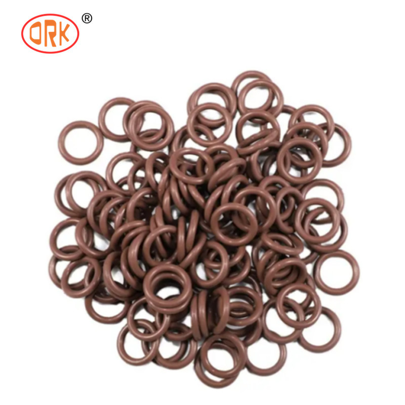 FKM HNBR NBR Custom Epdm Seals NR SBR Buna High Temperature O Rings Seal Gasket