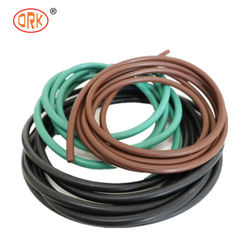 NBR Silicone FKM Orings EPDM O Ring Seals Gasket Set For Water And Wastewater Treatment
