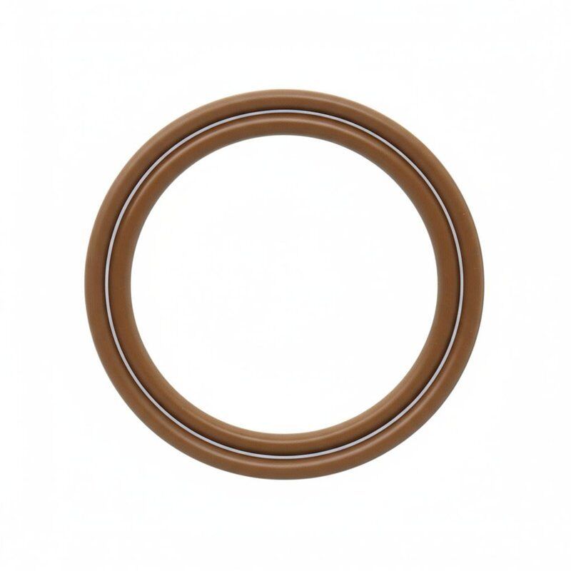 AS568 PG Standard Size FKM FPM EPDM Rubber O-Ring Seal for High Temperature Automotive Applications